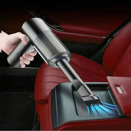 PowerClean Dual Use Car Home Vacuum