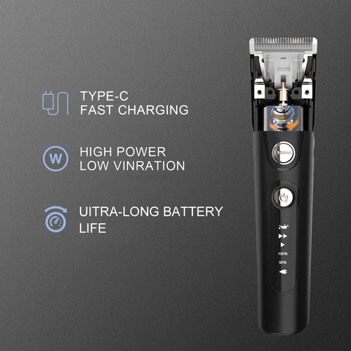 Precision Groom Mini Trimmer